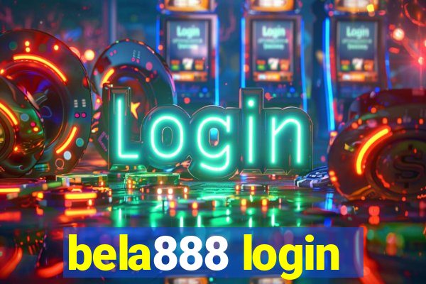 bela888 login