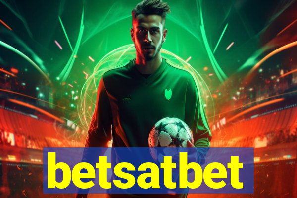 betsatbet