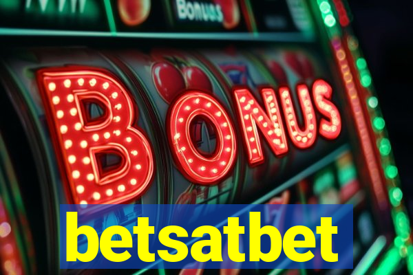 betsatbet