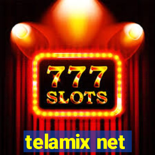 telamix net