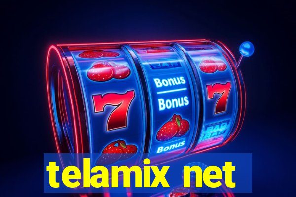 telamix net