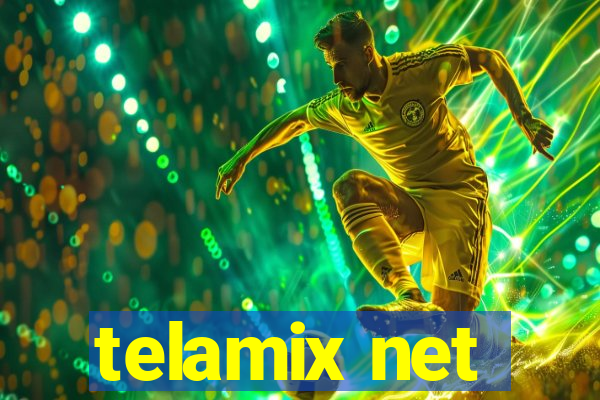 telamix net