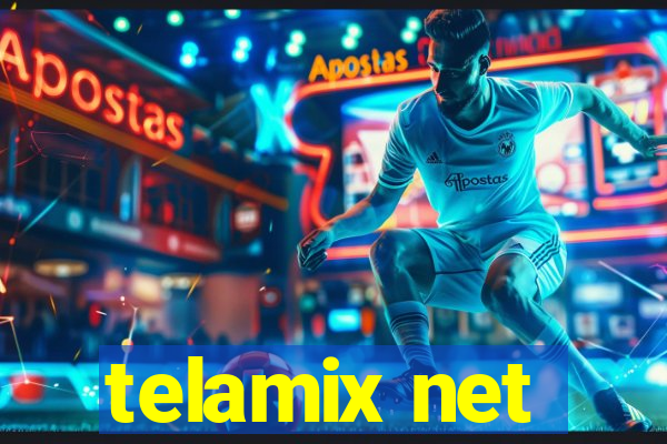 telamix net