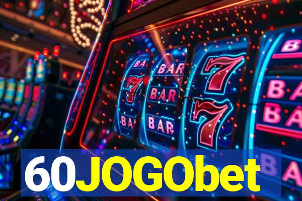 60JOGObet