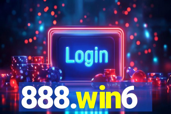 888.win6