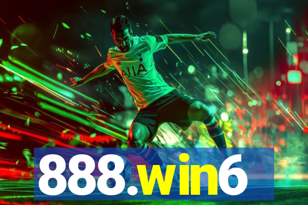 888.win6