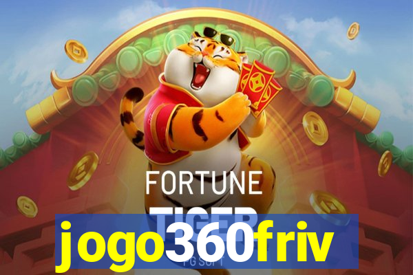 jogo360friv