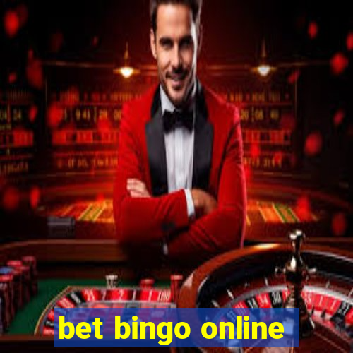 bet bingo online