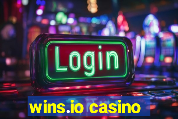 wins.io casino