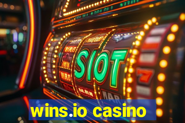 wins.io casino