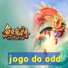 jogo do odd