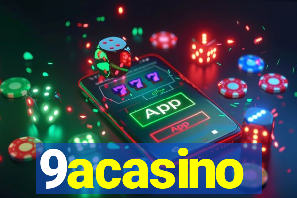 9acasino