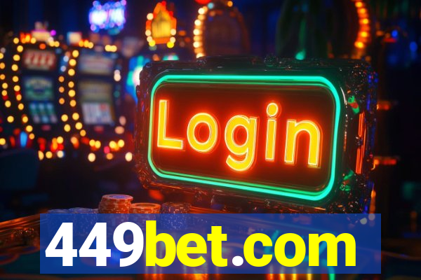 449bet.com