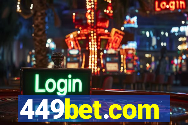 449bet.com