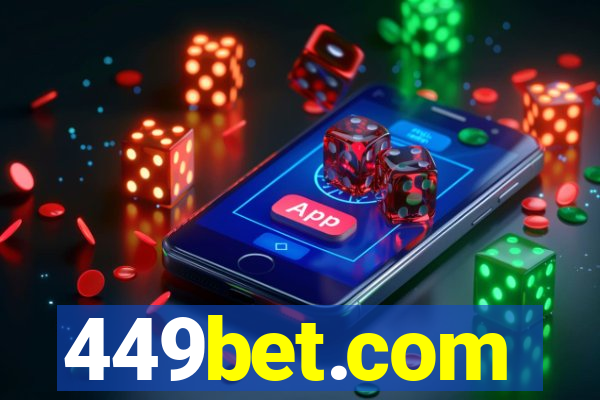 449bet.com