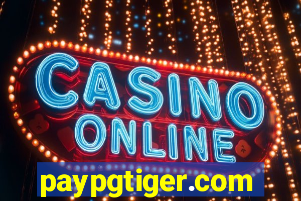 paypgtiger.com