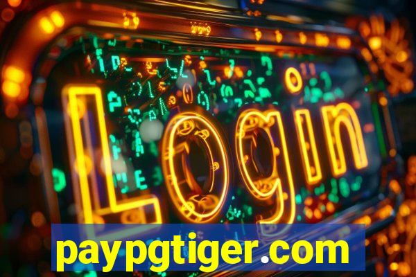 paypgtiger.com