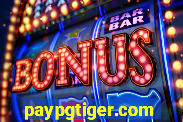 paypgtiger.com