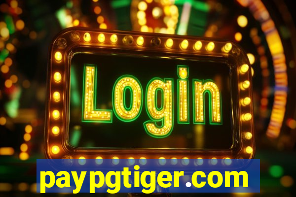 paypgtiger.com