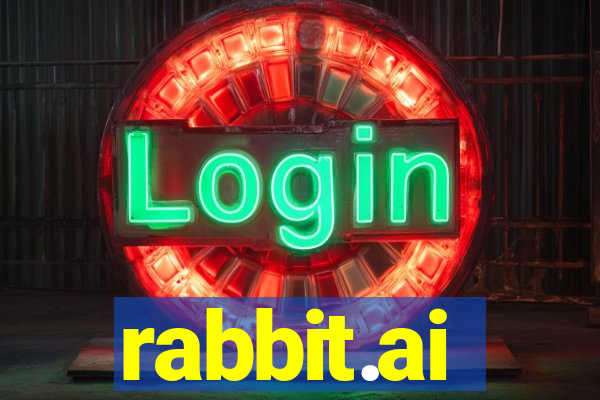 rabbit.ai