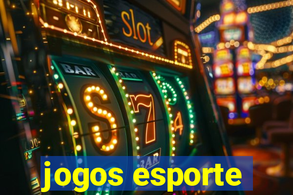 jogos esporte