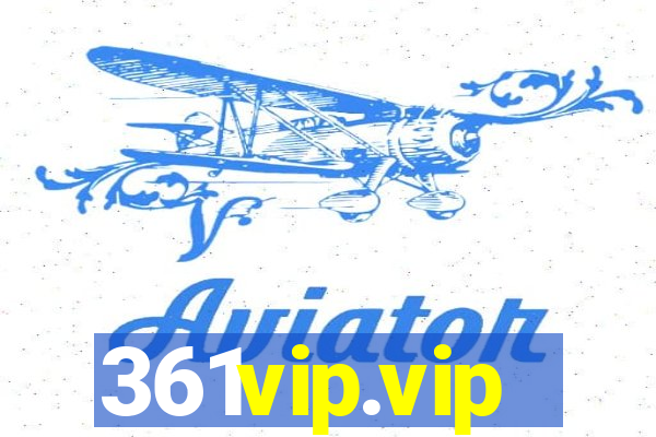 361vip.vip