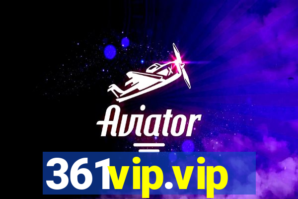 361vip.vip