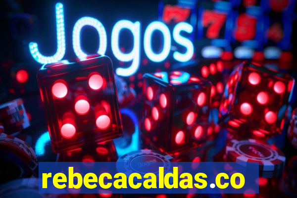 rebecacaldas.com