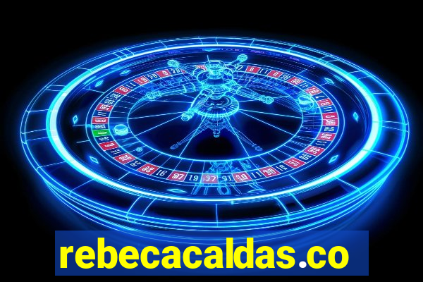 rebecacaldas.com