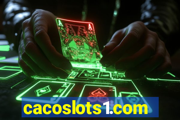 cacoslots1.com