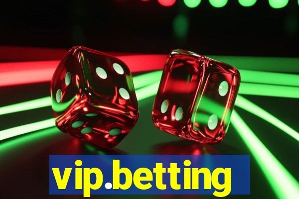 vip.betting