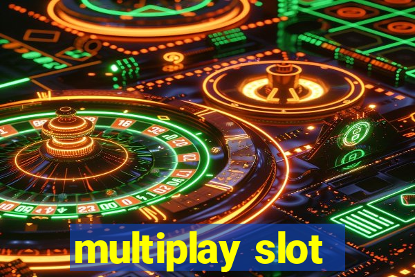 multiplay slot