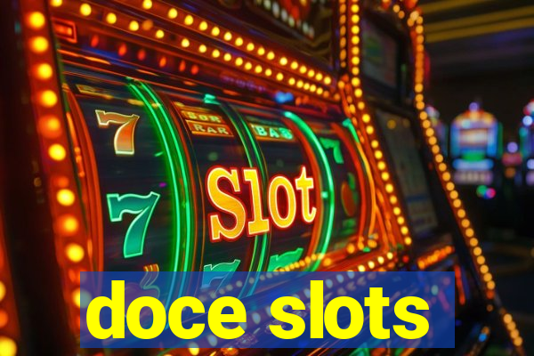 doce slots