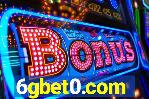 6gbet0.com