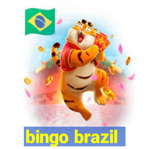 bingo brazil