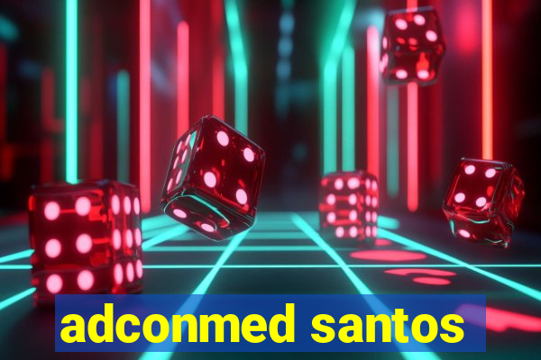 adconmed santos