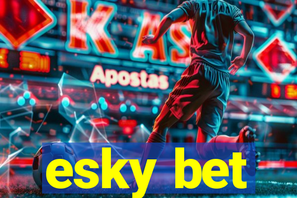 esky bet