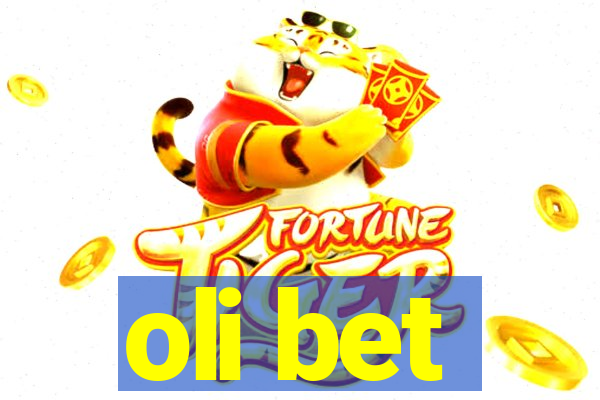 oli bet