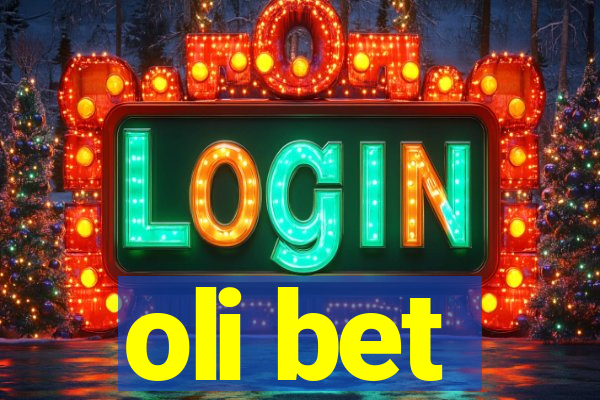 oli bet