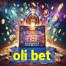 oli bet