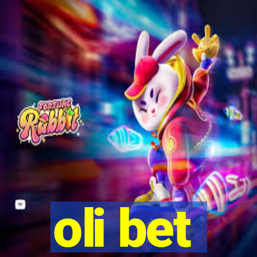 oli bet