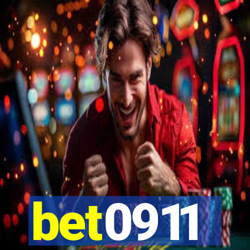 bet0911