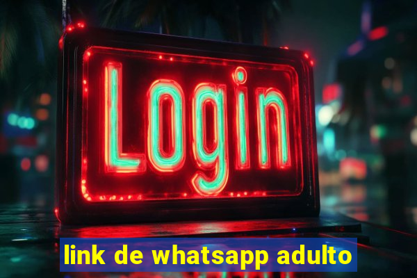 link de whatsapp adulto