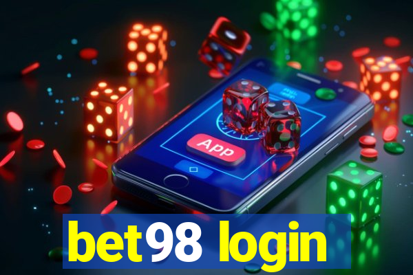 bet98 login