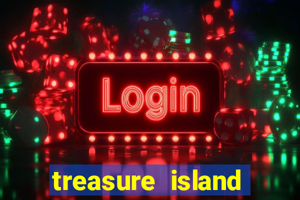 treasure island online casino