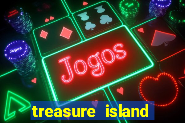 treasure island online casino