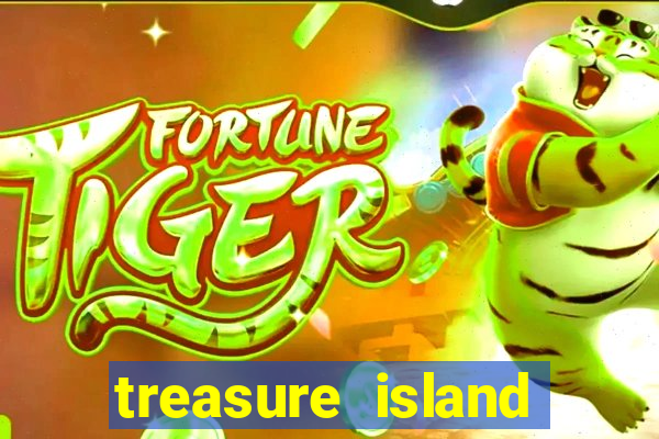 treasure island online casino