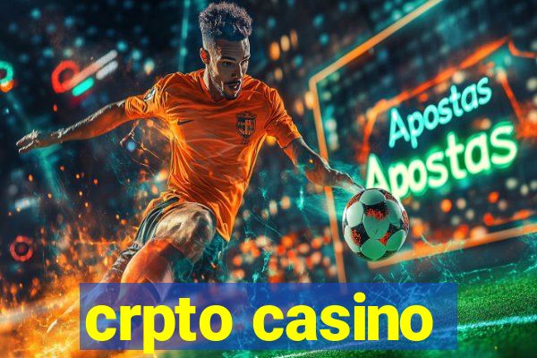 crpto casino