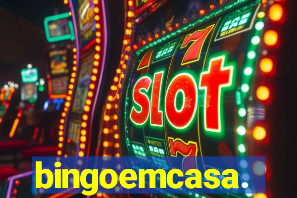 bingoemcasa.