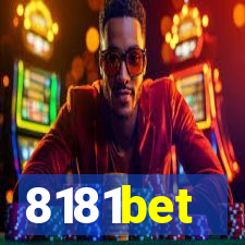 8181bet